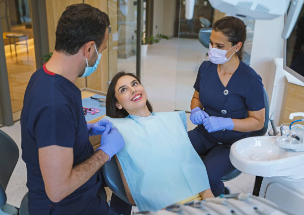 Best Laser Dentistry  in Ponchatou, LA